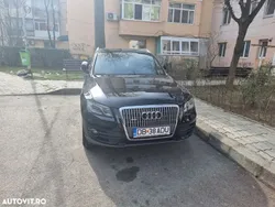 Negru Utilizat 2011 Audi Q5 SUV | 11.999 EUR (Preț OK)