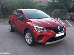 Rosu Utilizat 2024 Renault Captur Equilibre SUV | 15.200 EUR (Preț bun)