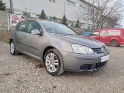 Utilizat 2006 VW Golf V Classicline Hatchback | 2.599 EUR (Preț OK)