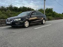 Utilizat 2006 VW Passat Berlinǎ | 3.700 EUR (Puțin scump)