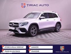Culoaregri Utilizat 2022 Mercedes GLB200 SUV | 32.500 EUR (Preț bun)
