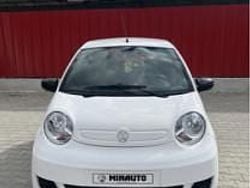 Alb Utilizat 2021 Aixam Minauto Hatchback | 9.400 EUR