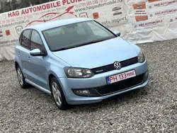 Utilizat 2012 VW Polo Hatchback | 4.600 EUR (Preț OK)