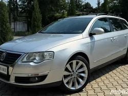 Utilizat 2010 VW Passat R Break | 4.250 EUR (Preț OK)