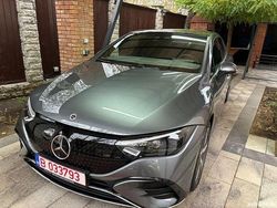 Utilizat 2022 Mercedes EQE350 AMG Berlinǎ | 49.900 EUR (Puțin scump)