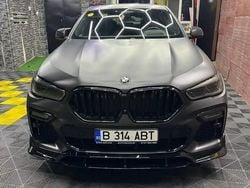 Utilizat 2022 BMW 633 Coupe | 67.000 EUR