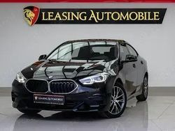 Negru Utilizat 2022 BMW 220 Sport Line Coupe | 30.238 EUR