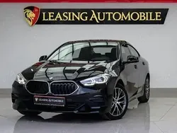 Negru Utilizat 2022 BMW 220 Sport Line Coupe | 31.448 EUR (Preț OK)