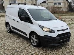 Utilizat 2014 Ford Transit Monovolum | 4.950 EUR (Preț bun)