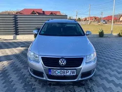 Utilizat 2010 VW Passat Break | 3.950 EUR