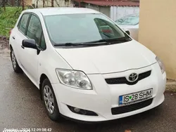 Alb Utilizat 2009 Toyota Auris Terra Break | 4.200 EUR