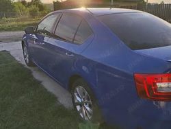 Albastru Utilizat 2019 Skoda Octavia Berlinǎ | 11.900 EUR (Preț bun)