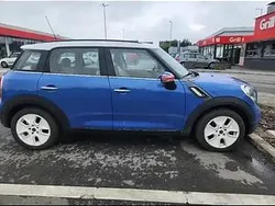 Utilizat 2012 Mini Countryman SUV | 6.400 EUR