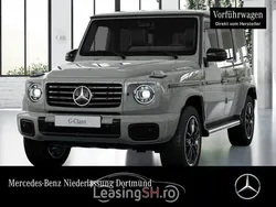 Gri Utilizat 2024 Mercedes G500 AMG SUV | 192.219 EUR