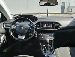 Utilizat 2016 Peugeot 308 Business-Line Break | 6.550 EUR (Preț bun)
