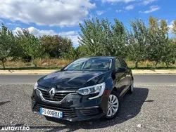 Culoarenegru Utilizat 2020 Renault Mégane IV Zen Hatchback | 8.990 EUR (Preț bun)