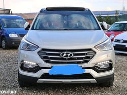 Culoarebej Utilizat 2016 Hyundai Santa Fe SUV | 15.900 EUR (Preț OK)