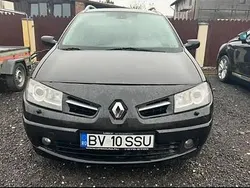 Utilizat 2006 Renault Mégane GrandTour Break | 999 EUR