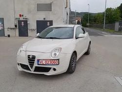 Utilizat 2010 Alfa Romeo MiTo Hatchback | 3.199 EUR
