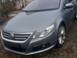 Utilizat 2009 VW CC Berlinǎ | 6.900 EUR (Preț OK)