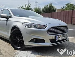 Utilizat 2016 Ford Mondeo Break | 8.000 EUR (Puțin scump)
