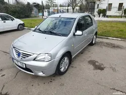 Utilizat 2008 Dacia Logan Berlinǎ | 2.800 EUR (Puțin scump)