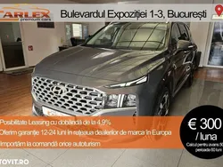 Maro Utilizat 2020 Hyundai Santa Fe SUV | 28.900 EUR (Preț bun)