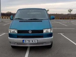 Utilizat 1994 VW T4 Van | 3.200 EUR