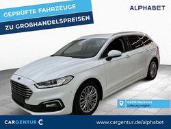 Utilizat 2020 Ford Mondeo Titanium | 16.987 EUR (Preț OK)