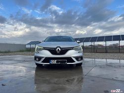 Utilizat 2017 Renault Mégane IV | 8.300 EUR