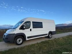 Utilizat 2014 Fiat Ducato Van | 9.890 EUR