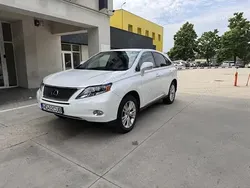 Utilizat 2010 Lexus RX450 SUV | 12.990 EUR