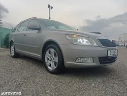 Culoarebej Utilizat 2010 Skoda Octavia Ambition Break | 4.499 EUR (Preț bun)
