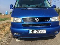 Utilizat 1999 VW T4 Van | 6.399 EUR
