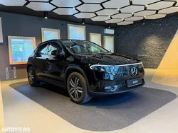 Culoarenegru Nouă 2025 Mercedes EQA250+ SUV | 44.044 EUR (Super Preț)