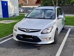 Gri Utilizat 2011 Hyundai i30 Break | 2.500 EUR