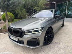 Culoarealte culori Utilizat 2020 BMW 730 Berlinǎ | 45.000 EUR (Preț OK)
