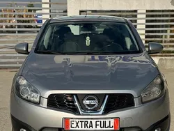 Culoaregri Utilizat 2011 Nissan Qashqai Acenta SUV | 5.250 EUR (Preț bun)