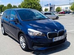 Utilizat 2018 BMW 216 Active Tourer Monovolum | 8.900 EUR