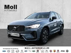 Gri Utilizat 2023 Volvo XC60 Plus SUV | 54.854 EUR
