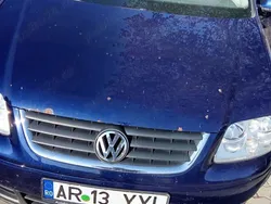 VW Touran
