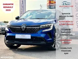 Albastru Utilizat 2024 Renault Austral SUV | 27.990 EUR (Super Preț)
