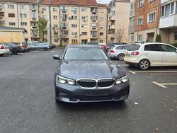 Culoaregri Utilizat 2022 BMW 320 Break | 24.500 EUR (Preț OK)
