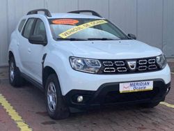 Utilizat 2019 Dacia Duster Comfort SUV | 15.200 EUR (Puțin scump)