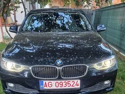 Culoarenegru Utilizat 2014 BMW 320 Berlinǎ | 9.600 EUR (Super Preț)