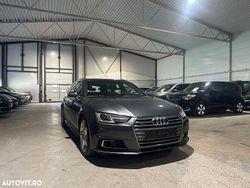 Culoaregri Utilizat 2018 Audi A4 Design Break | 14.300 EUR