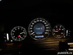 Utilizat 2002 Mercedes A220 Berlinǎ | 2.500 EUR