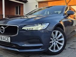 Utilizat 2018 Volvo S90 Berlinǎ | 17.500 EUR (Preț bun)
