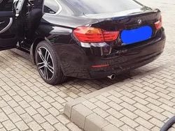 Utilizat 2014 BMW 420 Gran Coupé Coupe | 11.550 EUR