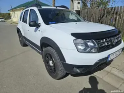 Utilizat 2015 Dacia Duster SUV | 8.300 EUR (Preț OK)